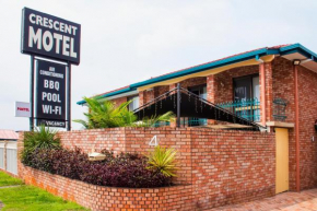 Crescent Motel Taree